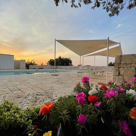 Masseria Fanizzi Conversano Eksteriør bilde