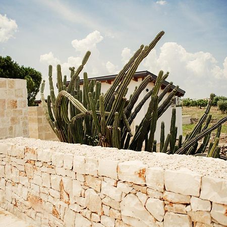 Masseria Fanizzi Conversano Eksteriør bilde