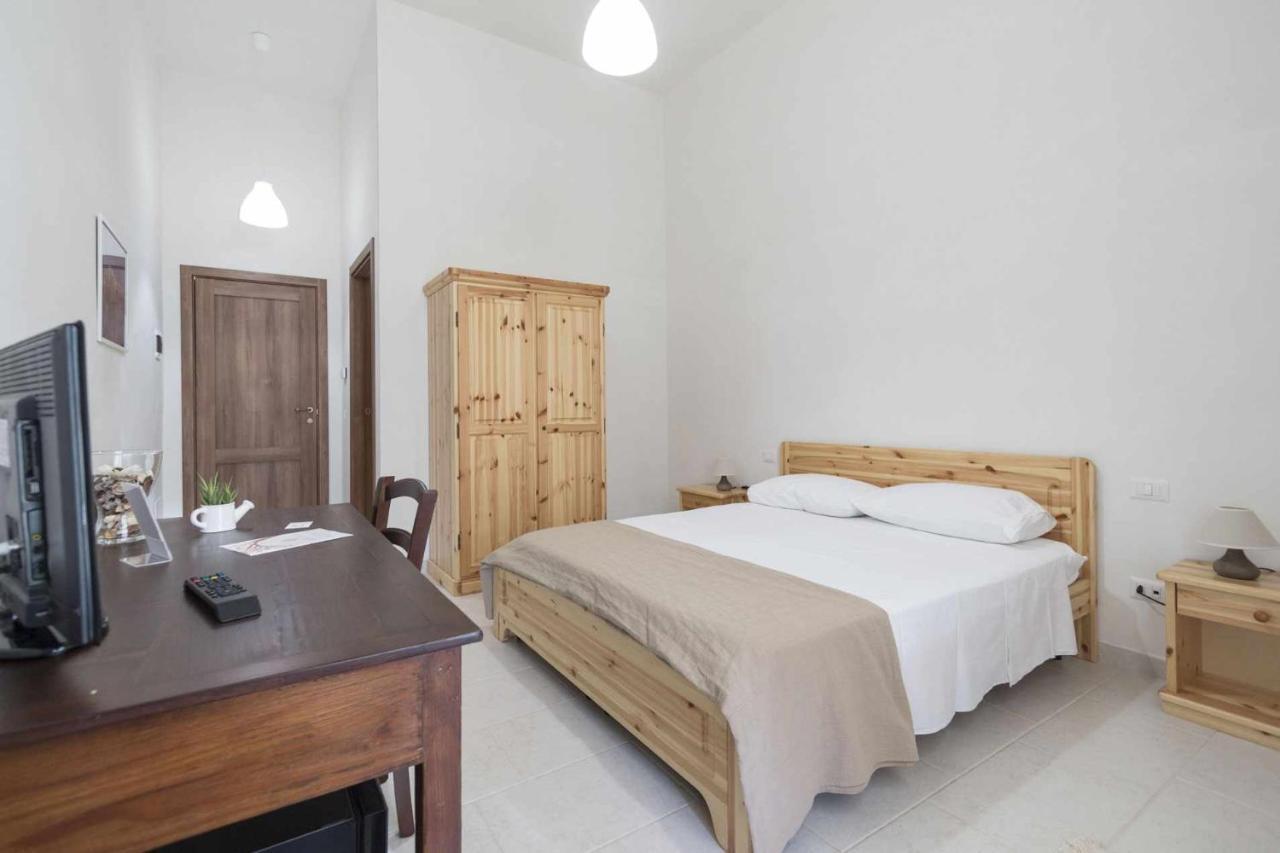 Masseria Fanizzi Conversano Eksteriør bilde