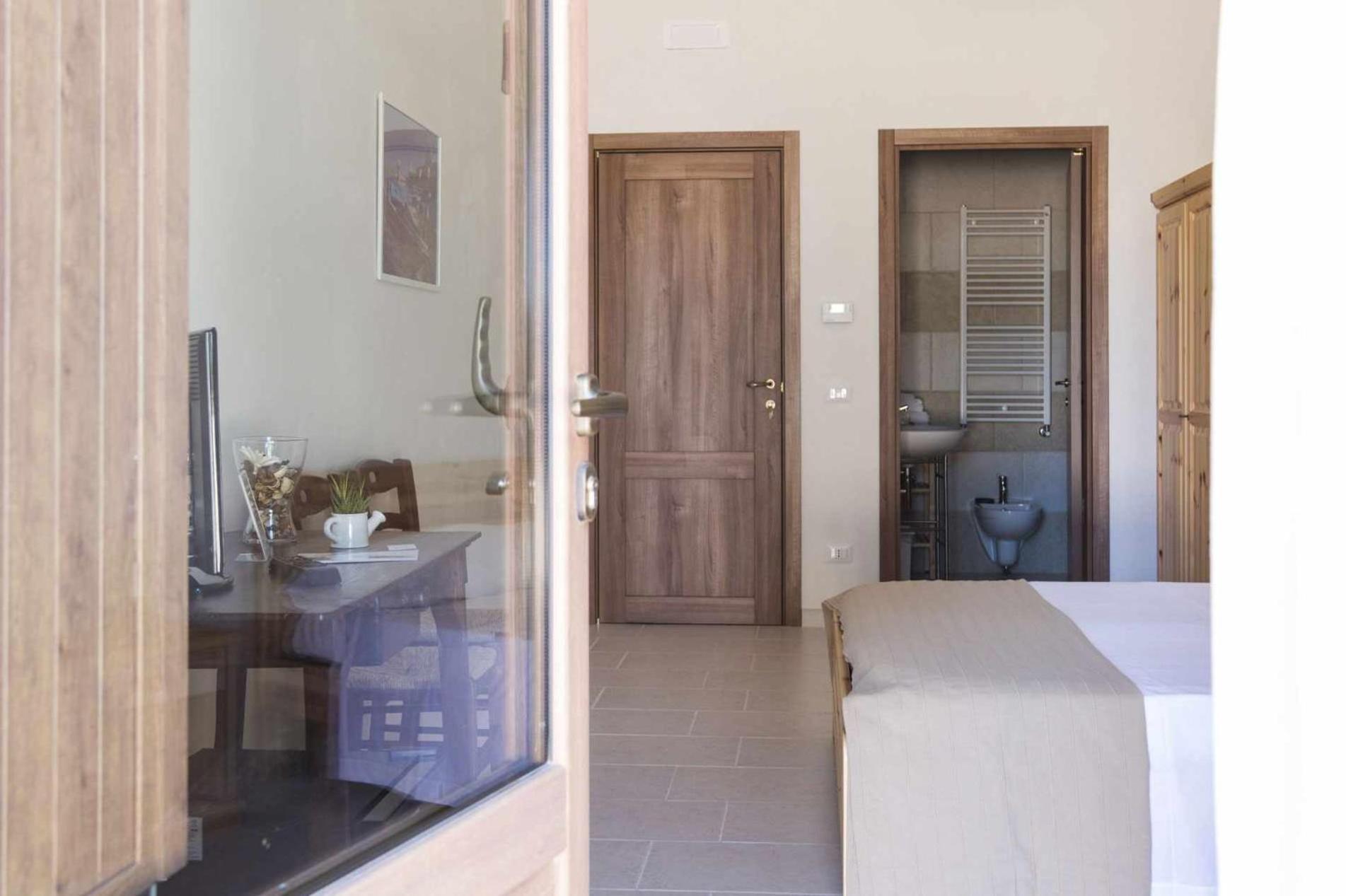 Masseria Fanizzi Conversano Eksteriør bilde