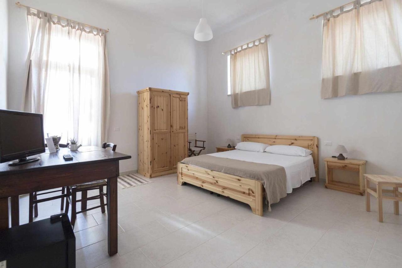 Masseria Fanizzi Conversano Rom bilde