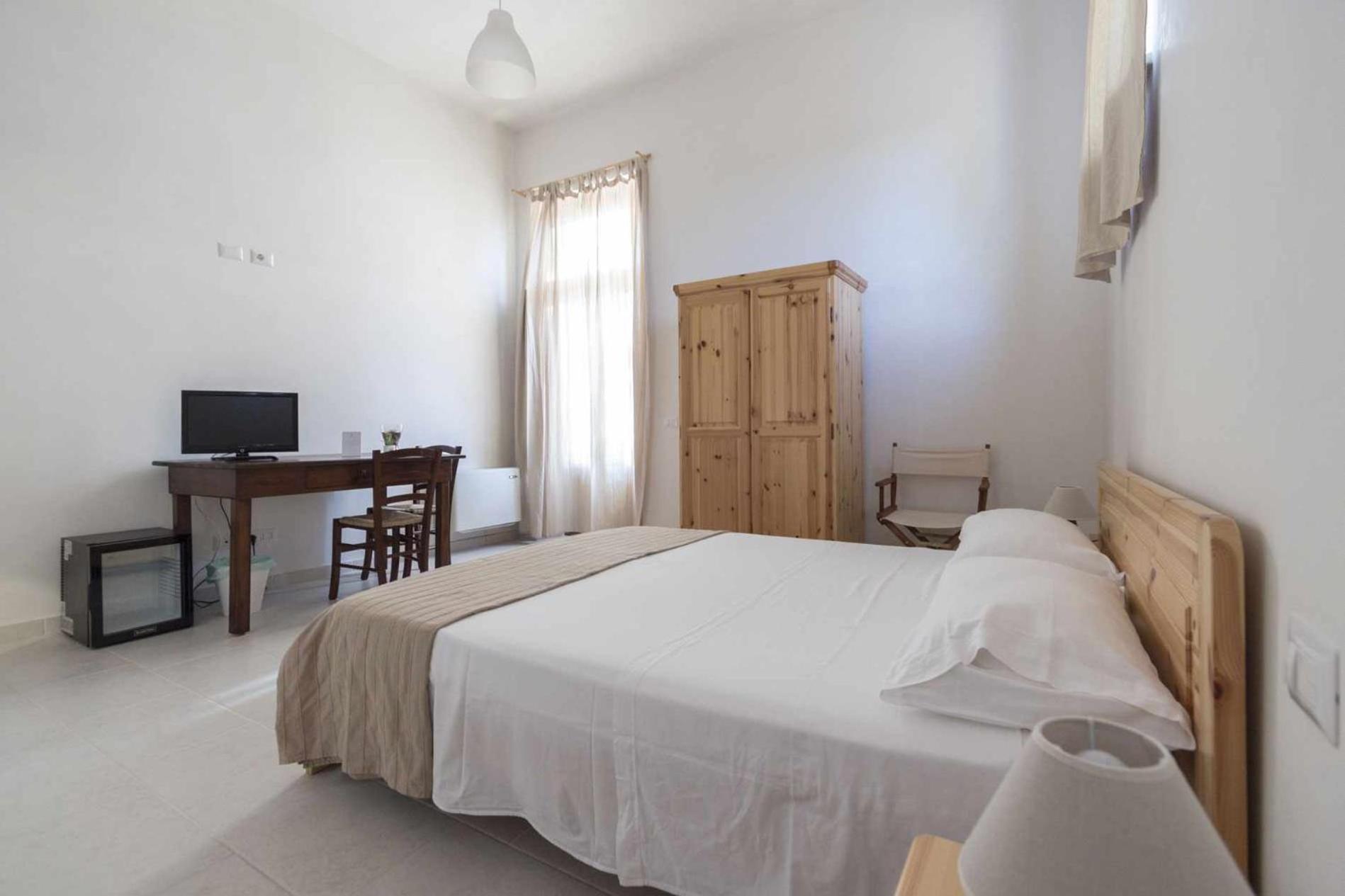 Masseria Fanizzi Conversano Rom bilde