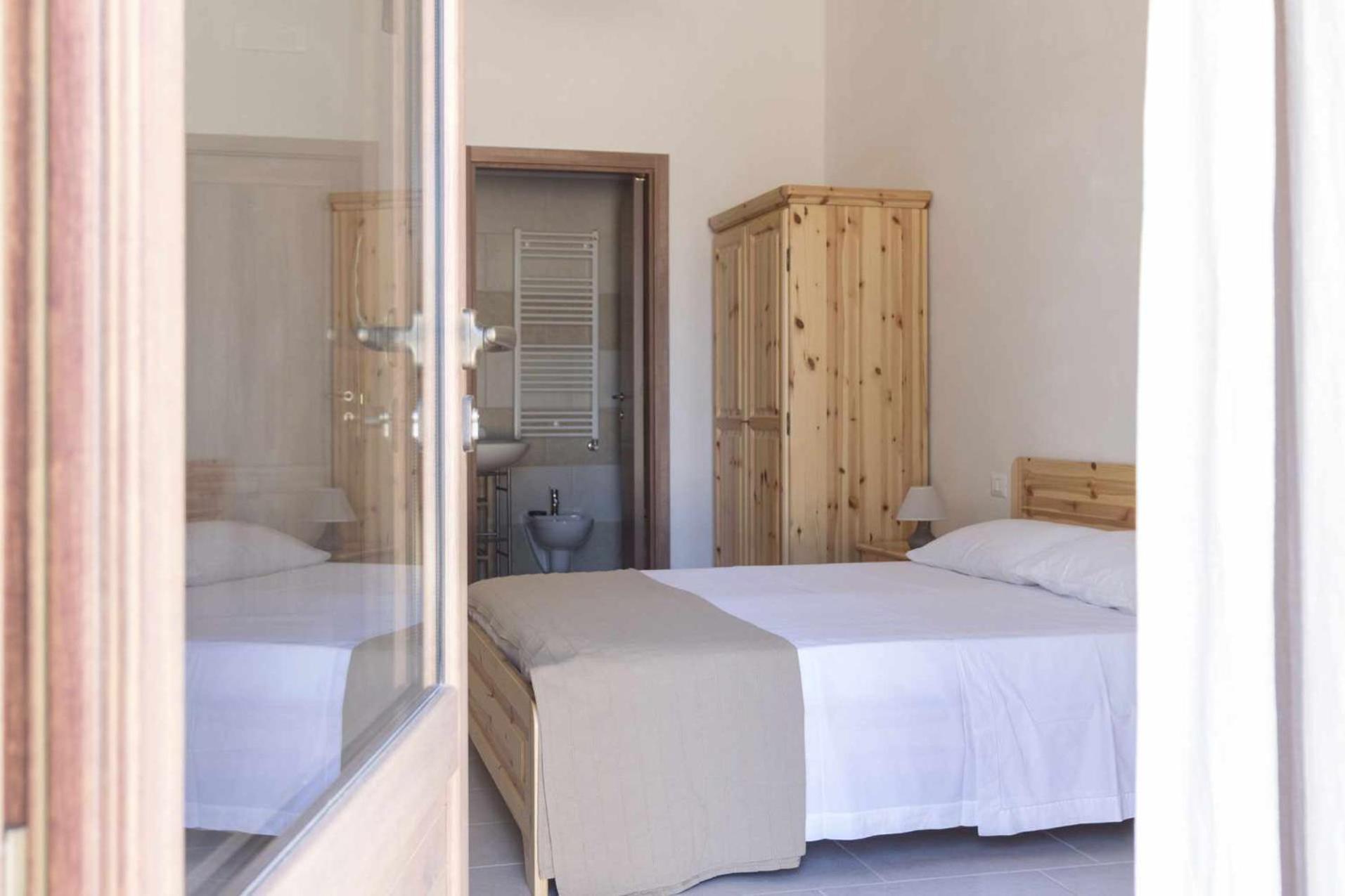 Masseria Fanizzi Conversano Rom bilde