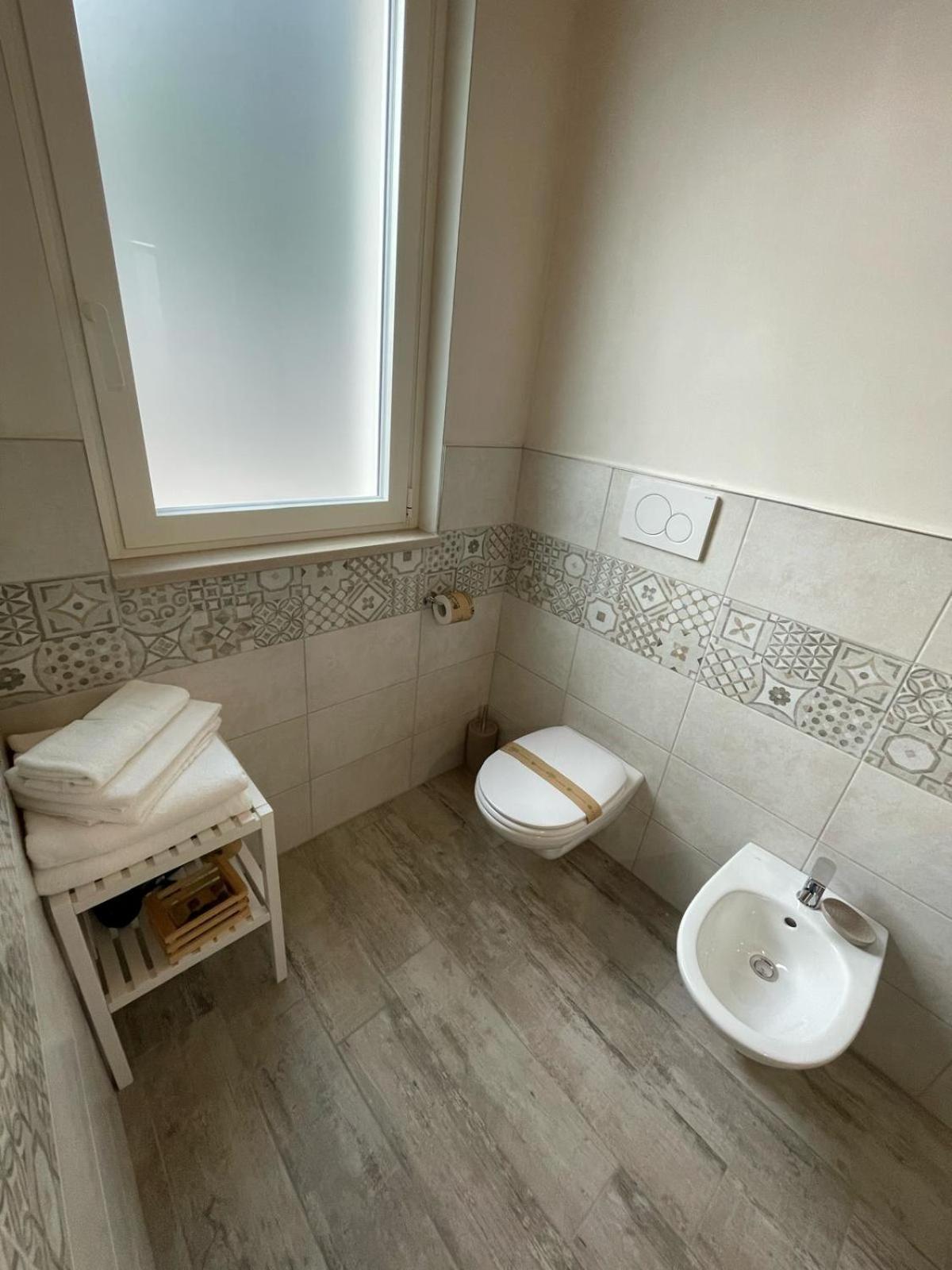 Masseria Fanizzi Conversano Rom bilde