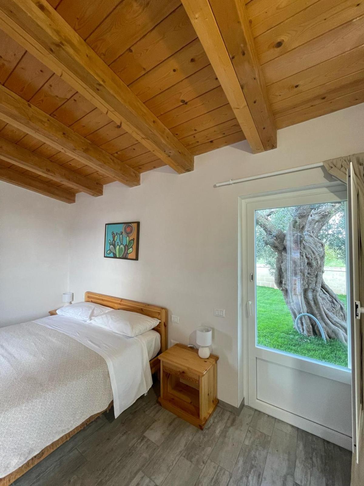 Masseria Fanizzi Conversano Eksteriør bilde