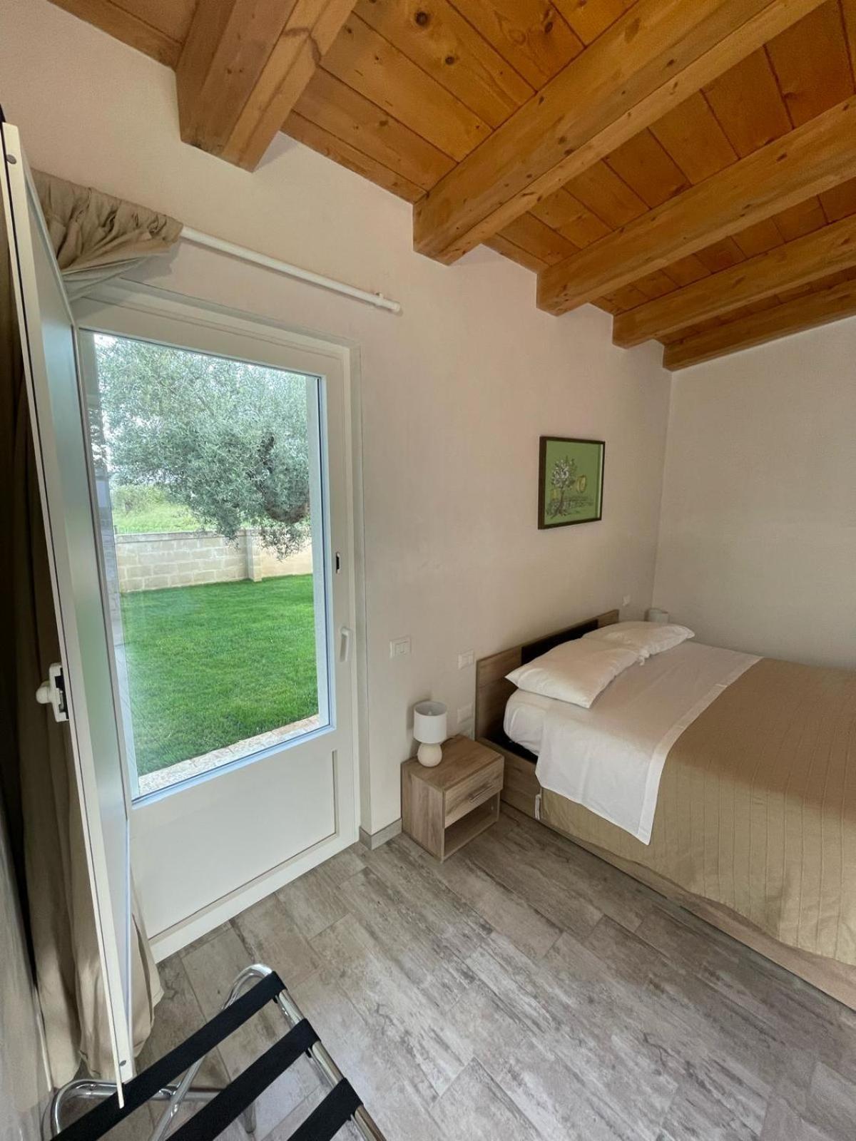 Masseria Fanizzi Conversano Eksteriør bilde